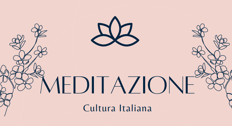 La lezione di Meditazione